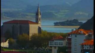 Euskal Herria La Mirada Magica Mundaka [upl. by Attenev667]