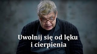 Uwolnij się od lęku i cierpienia  Ks Piotr Pawlukiewicz [upl. by Disharoon]