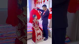 China ki Kiss wali Marriage part 127￼ [upl. by Epoh258]