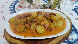 MAXIXADA UMA RECEITA DELICIOSA PARA O ALMOÇO DA SUA FAMÍLIA E AMIGOS [upl. by Eiznekam]