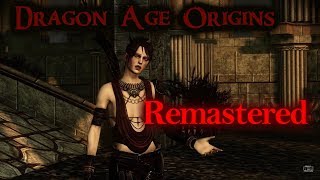 Dragon Age Origins  Remastered Edition  FR [upl. by Rogerg850]