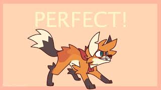 Perfect  Animation Meme Commission [upl. by Yim]