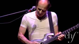 Adrian Belew performs untitled song guitar solo  Pt 33 [upl. by Kendre]