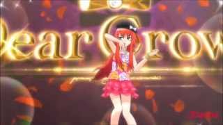 HD Pretty Rhythm Rainbow Live  BERU  「Get music」 episode 17 [upl. by Herrick]