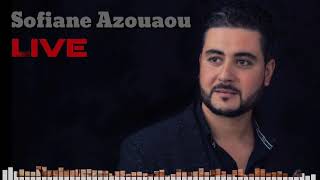 Sofiane Azouaou  Live fête kabyle  Complet [upl. by Grory]