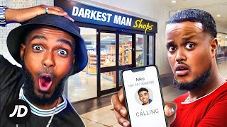 CHUNKZ quits Beta Squad  Shop Callers with Darkest Man [upl. by Allegna]