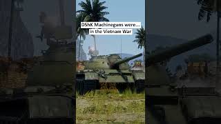 80 Years of DShK Machinegun [upl. by Esiled714]