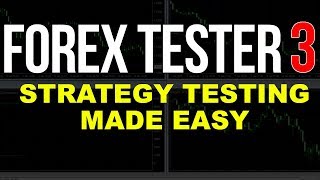 How to Backtest a Trading Strategy on Tradingview [upl. by Janith866]