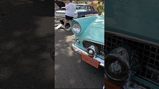 2024 Lake Mirror Car show  Lakeland FL car classiccars automobile vintagecars carshow [upl. by Adamik]