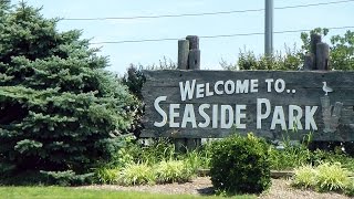 Seaside Heights 2015 Part One [upl. by Levy]