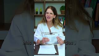 Dra Laura Serpa  Sintomas de Dermatite atópica  Clínica Dermic [upl. by Anihsak141]