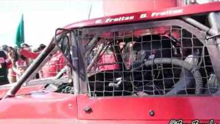 2011 Baja 500 Start Line Action Part 2 [upl. by Leonhard746]