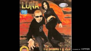 Luna  Nova godina  audio  2002 City Records [upl. by Aliehc]