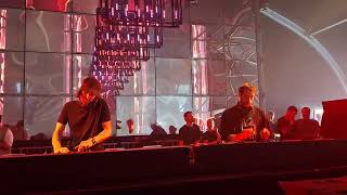 Setaoc Mass b2b Ø Phase  Awakenings Upclose Festival Amsterdam 2024 [upl. by Aslin]