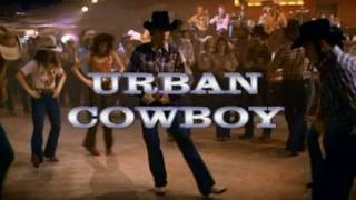 URBAN COWBOY TRAILER SUB [upl. by Atteval]