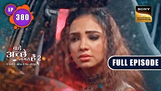 Closing The Deal  Bade Achhe Lagte Hain 2  Ep 230  Full Episode  15 July 2022 [upl. by Maram]