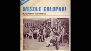 Wesole Chlopaki  zgubila koszulewmv [upl. by Dar]