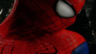 SpiderMan Michael bay trailer fan made español latino [upl. by Ader]