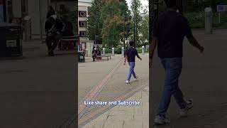 Bedfordshire University towncentre lutonlove uk pakistanistudentsinuk lifelessons [upl. by Wieren]