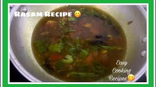 Easy Rasam Recipe in Tamil rasam simplerasam tomatorasam pepperrasam tomatorasamrecipe tamil [upl. by Nyhagen299]