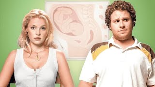 Knocked Up Full Movie Facts And Review In English  Seth Rogen  Katherine Heigl [upl. by Eat531]