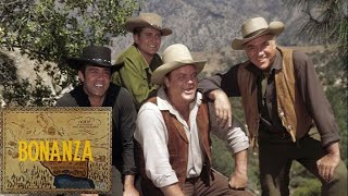 Bonanza Full Episodes Season 2 Compilation from ‪WatchWildWestTV‬ [upl. by Myo]