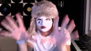 PARODIE The Opposites  Slapeloze Nachten Remake The Anonymous Music  10 Vrouwen Remix [upl. by Dnomaj754]