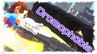 Dromophobia lets goo speemario [upl. by Riccio852]