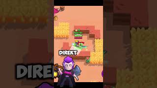 Mortis reagiert auf eure Kommentare brawlstars mortis questionanswer [upl. by Yelsiap]