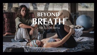 BEYOND BREATH  A documentary about Holotropic Breathwork [upl. by Jago]