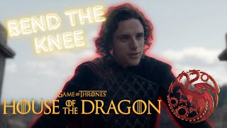 House of the Dragon  S02E06 The Stark Army is coming Rhaenyra gains more allies VERMAX [upl. by Nireves]