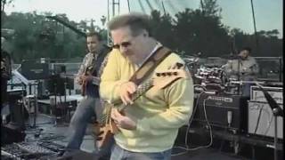 Brian Bromberg 2010 KSBR Bash [upl. by Cote56]