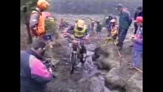 Trial Des Nations 93  Rostrevor Northern Ireland [upl. by Nocam]