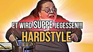 SUPPE LucaDante Spadafora HardstylePsystyle Remix feat Annegret von Family Stories Music Video [upl. by Ivek]