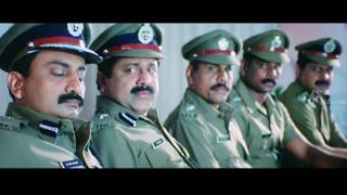 Chaverpada Malayalam Movie  Scenes  HD  Bala tries to resolve the code  Tony [upl. by Nnylamme]