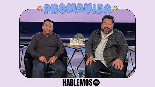 Hablemos Promovido [upl. by Lori]