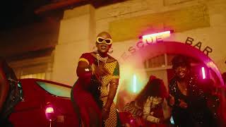 FEMI ONE  BA OFFICIAL VIDEO [upl. by Anahsirk]