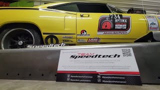 Making room for the 8HP70 transmission with SpeedtechPerformance [upl. by Jobyna]