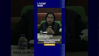 UNDIP Keren Nih Mau Membuka dan Memperbaiki Diri ppdsundip undipnews undip undipbermartabat [upl. by Lerner]