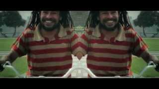 HuellasOfficial video Pablo Molina [upl. by Carolann]