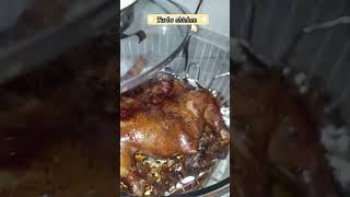 lets do this turbo broiled chicken chicken broiled [upl. by Eedak]