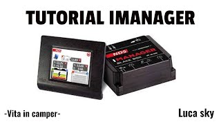 NDS imanager tutorial [upl. by Nima]