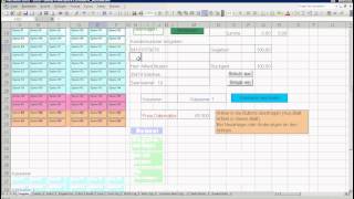 Excel Tuning Kasse allgemein  alle Kassensysteme [upl. by Annice]