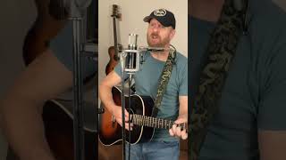 quotWhitehouse Roadquot by Tyler Childers Performed by Todd Bailey [upl. by Alleusnoc642]