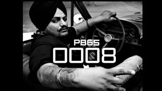 sidhu moose wala new songpb65 Mohali da tin zeroa pishe 8 baliye sidhu moose wala new song [upl. by Derrej111]