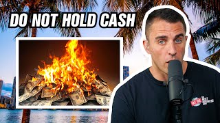 Anthony Pompliano Inflation Is Ruining Our Economy [upl. by Sanbo]