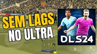 COMO JOGAR NO ULTRA E COM QUALQUER CELULAR  DLS 24 [upl. by Bogey922]