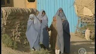 Womens Rights in Afghanistan [upl. by Amarillis]