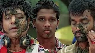 MAPPILLAI comedy dhanush mappillai vivek hansikamotwani hansikamarriage [upl. by Neri21]