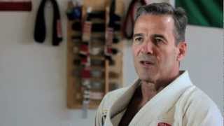 Pedro Sauer  Gracie JiuJitsu History Interview  Northern Virginia Brazilian Jiu Jitsu BJJ [upl. by Garnet]